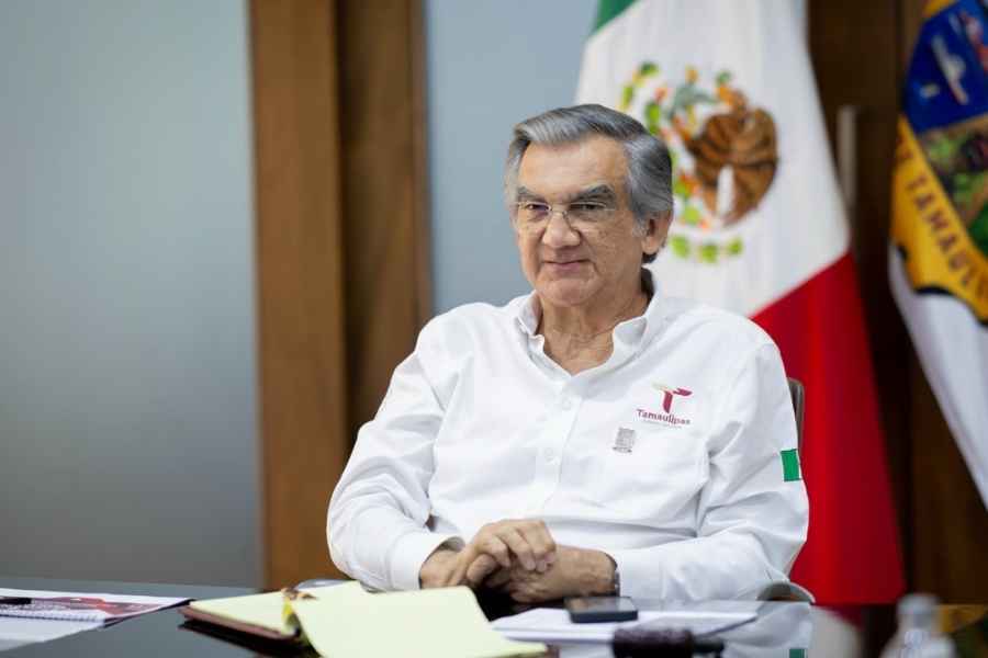 Américo Villarreal cambios gabinete