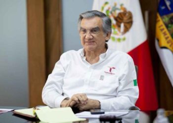 Américo Villarreal cambios gabinete