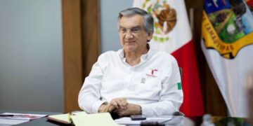 Américo Villarreal cambios gabinete