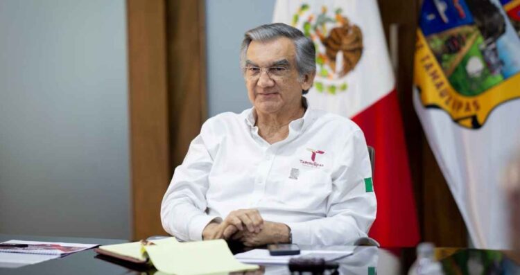 Américo Villarreal cambios gabinete