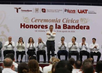 Pone Américo a las juventudes en el centro de las políticas públicas