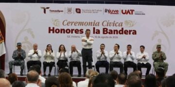 Pone Américo a las juventudes en el centro de las políticas públicas