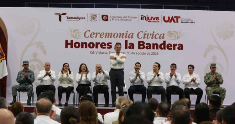 Pone Américo a las juventudes en el centro de las políticas públicas