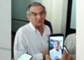 Américo nuevas secretarías Tamaulipas