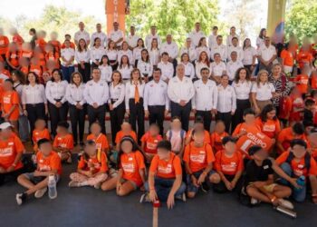 Amor por la Ciencia 2026