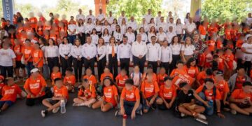 Amor por la Ciencia 2026