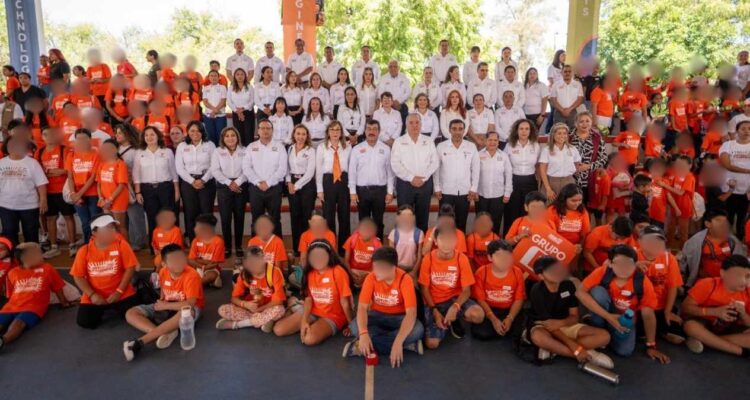Amor por la Ciencia 2026