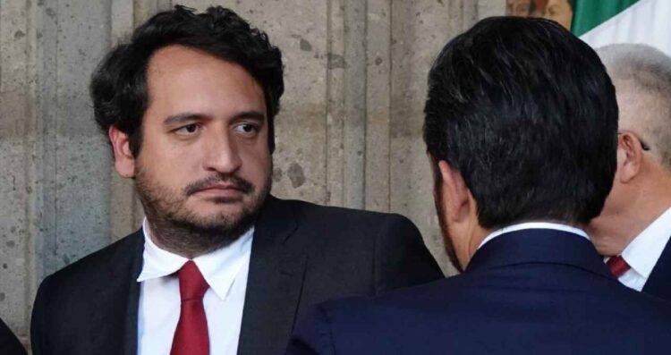 Andy Lopez agosto