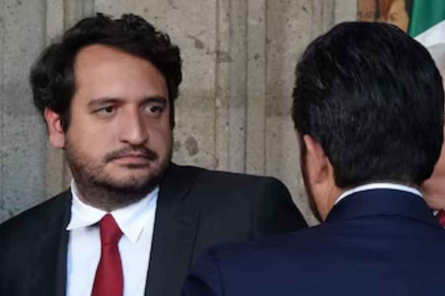 Andy Lopez declaraciones visa