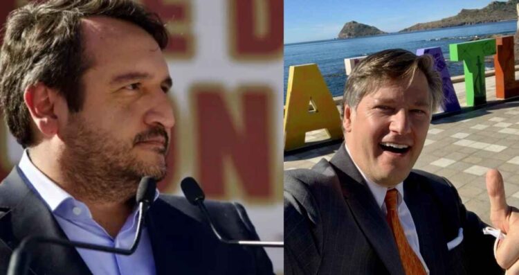 Andy Lopez declaraciones visa