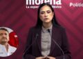 Andy Manuel López Beltrán Morena