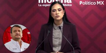 Andy Manuel López Beltrán Morena