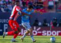 Pachuca empate San Luis