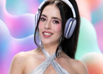 Arantza Ruiz eliminada