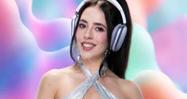 Arantza Ruiz eliminada