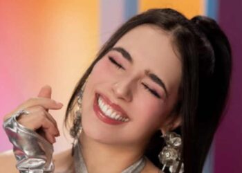 Arantza Ruiz participación en LCDLFM