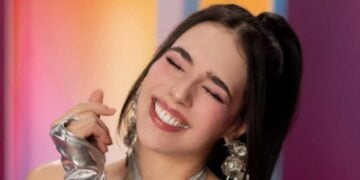 Arantza Ruiz participación en LCDLFM