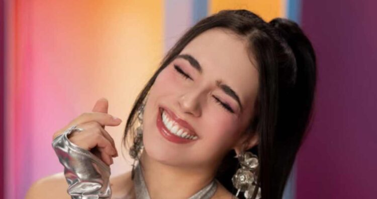 Arantza Ruiz participación en LCDLFM