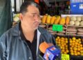 Arguelles precios frutas verduras
