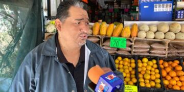 Arguelles precios frutas verduras