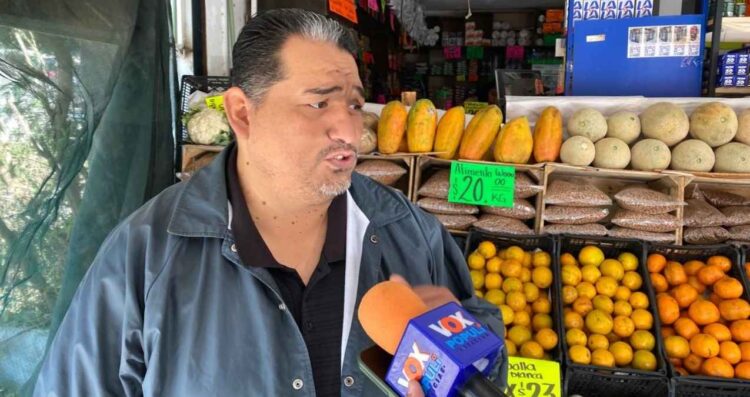 Arguelles precios frutas verduras
