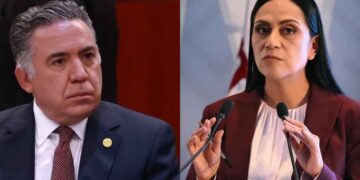 Ariadna Montiel Morena Inzunza