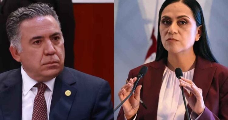 Ariadna Montiel Morena Inzunza