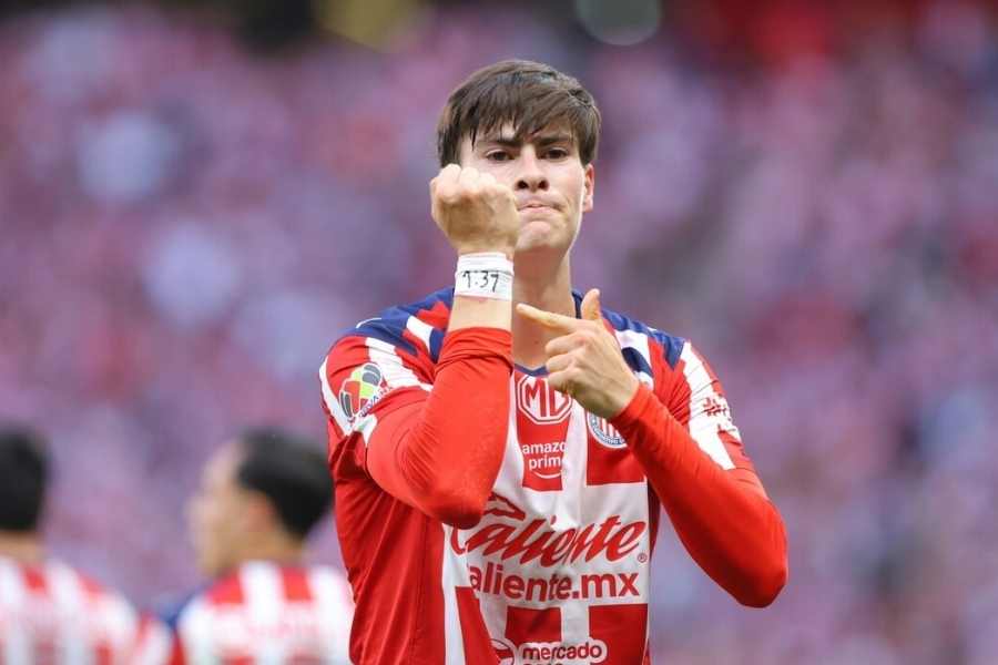 Armando González Olympiacos