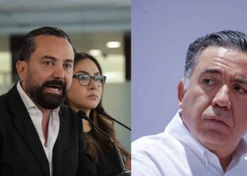 Arturo Avila Inzunza licencia