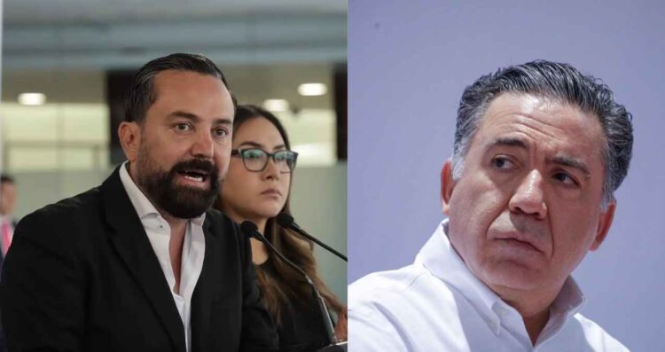 Arturo Avila Inzunza licencia