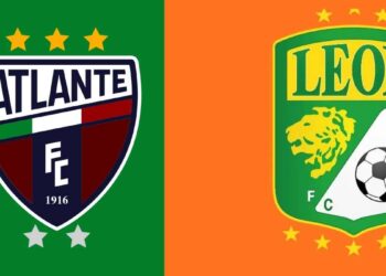 Atlante León J6 2026