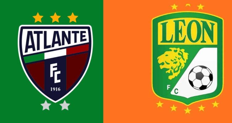 Atlante León J6 2026