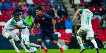 Atlante Leon empatar
