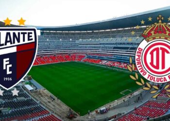 Atlante Toluca Apertura