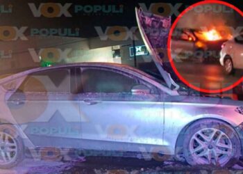 Automovilista herido choque en Reynosa