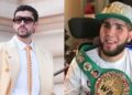 Bad Bunny carta Prichard Colón