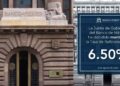 Banxico tasa de interés