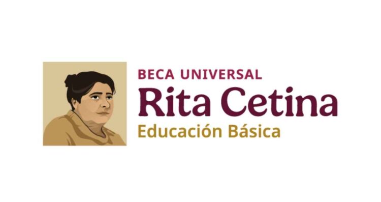 Beca Rita Cetina agosto