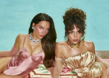 Belinda y Danna “Dolce Vitta”