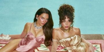 Belinda y Danna “Dolce Vitta”