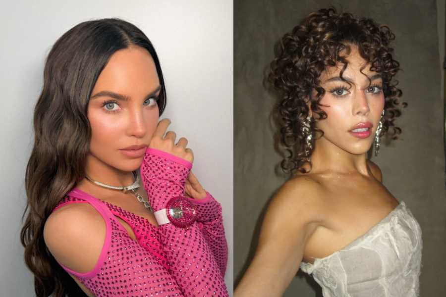 Belinda y Danna “Dolce Vitta”