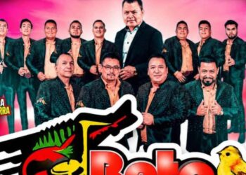 Beto y sus Canarios