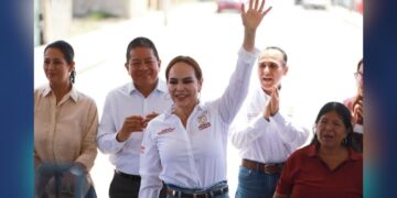 Bloquera Comunitaria Nuevo Laredo 2026