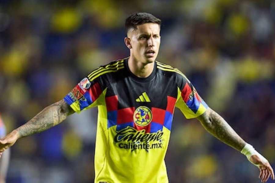 Brian América Rodríguez