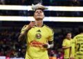 Brian Rodriguez en America