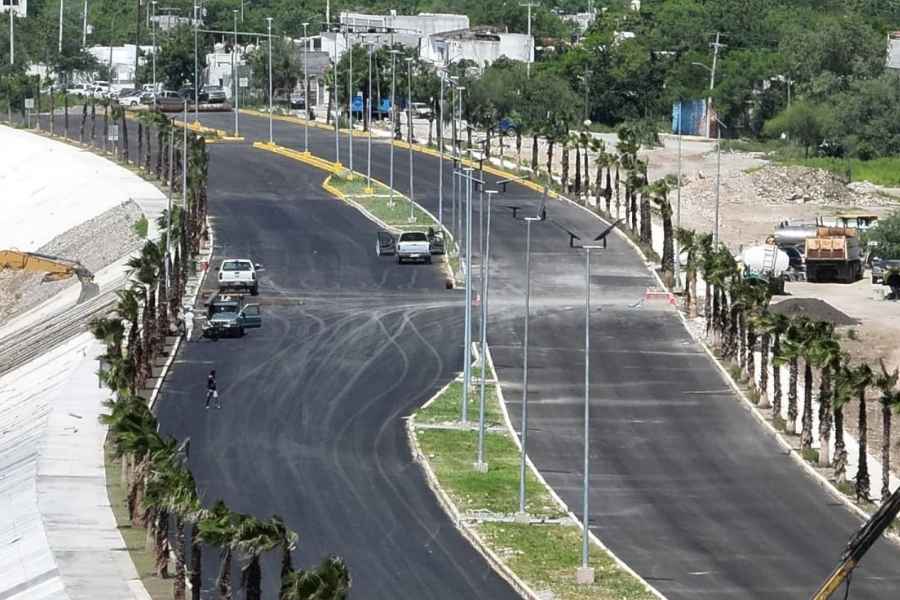  Bulevar López Portillo Victoria 
