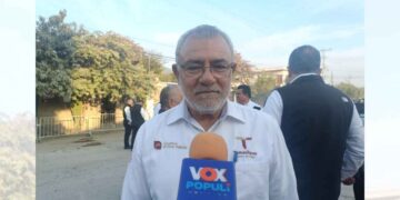Bulevar López Portillo Victoria