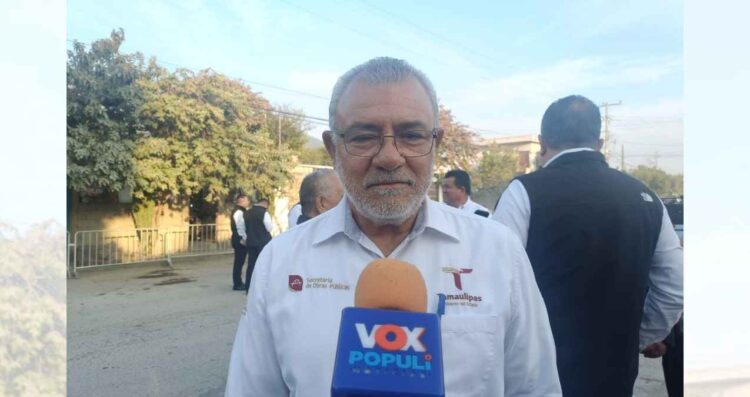 Bulevar López Portillo Victoria
