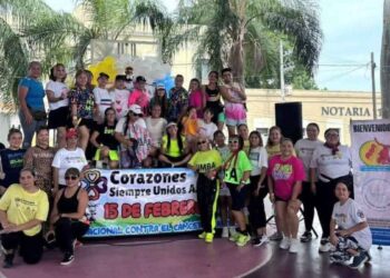 Buscan apoyo tratamiento niño Tampico