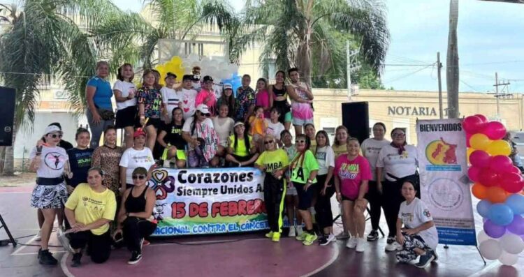 Buscan apoyo tratamiento niño Tampico